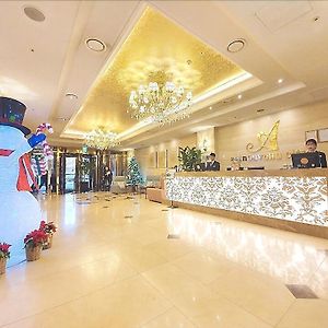 Hotel Artnouveau Seocho