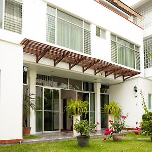 Casa Bella Boutique Hotel San Isidro